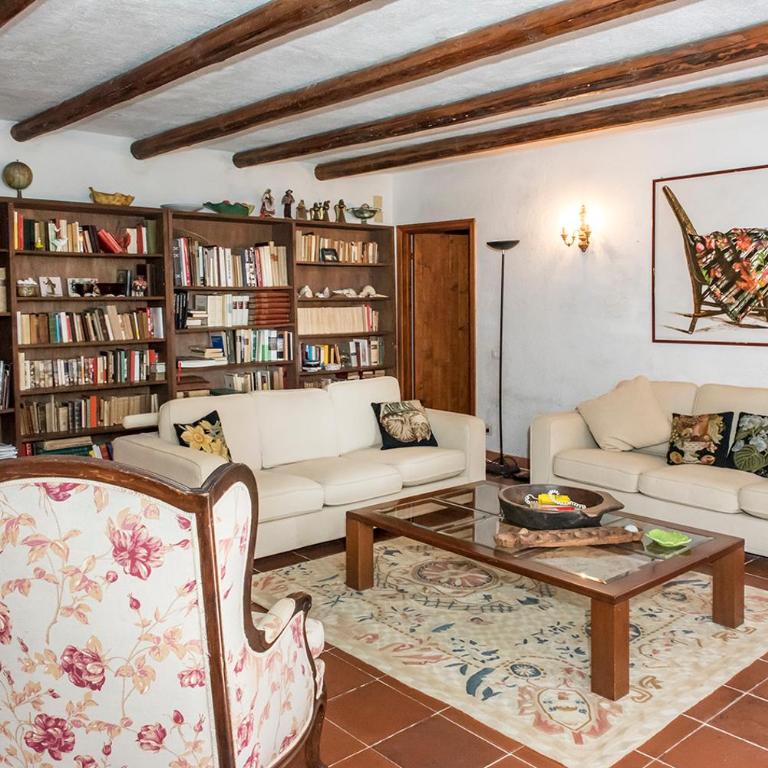 Casale della Luna - Villa con Piscina Privata - 29