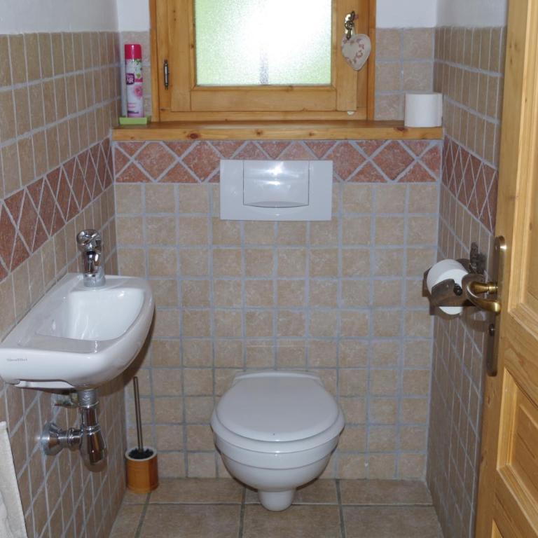 Chalet Le Sabot De Venus - Chalet - 42