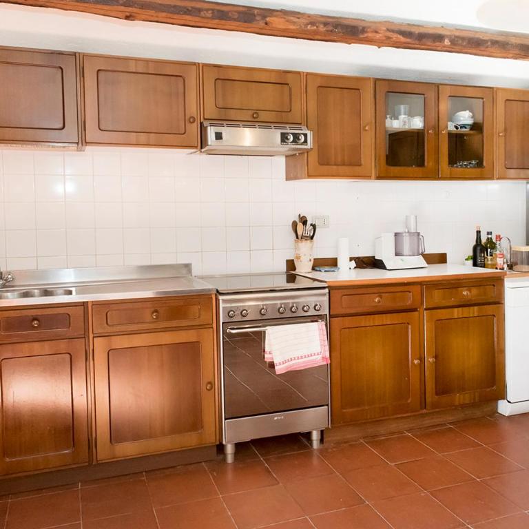 Casale della Luna - Villa con Piscina Privata - 25
