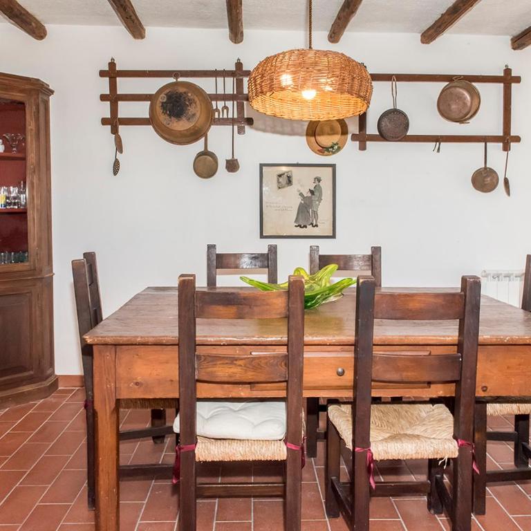 Casale della Luna - Villa con Piscina Privata - 26