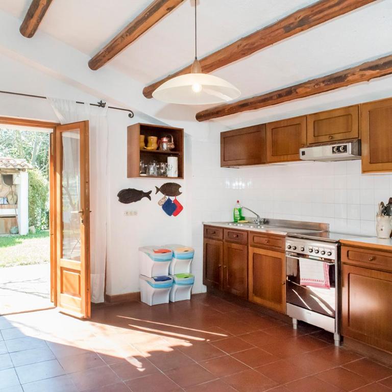 Casale della Luna - Villa con Piscina Privata - 24