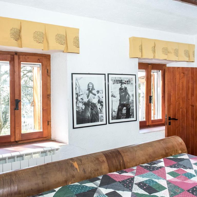 Casale della Luna - Villa con Piscina Privata - 39