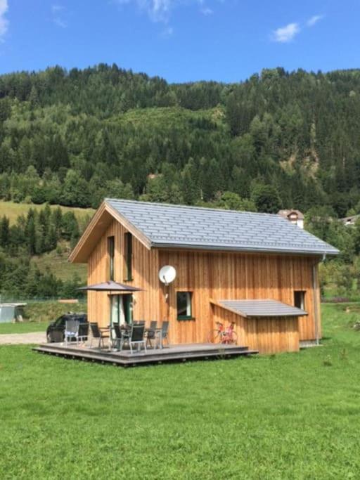 Chalet Murau: Luxurious 5 star chalet in ski area Kreischberg - Chalet - 18