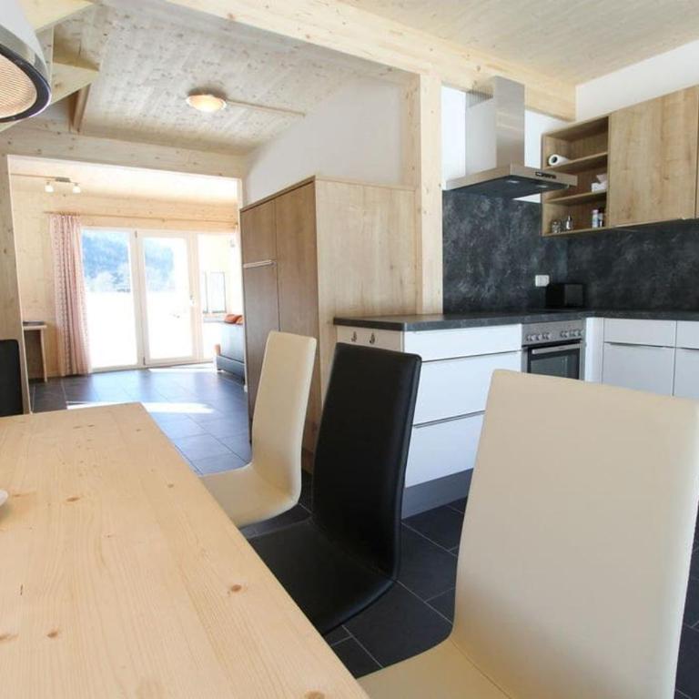 Chalet Murau: Luxurious 5 star chalet in ski area Kreischberg - Chalet - 17