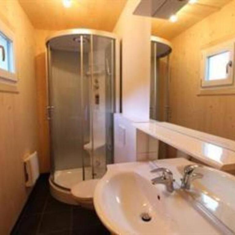 Chalet Murau: Luxurious 5 star chalet in ski area Kreischberg - Chalet - 19