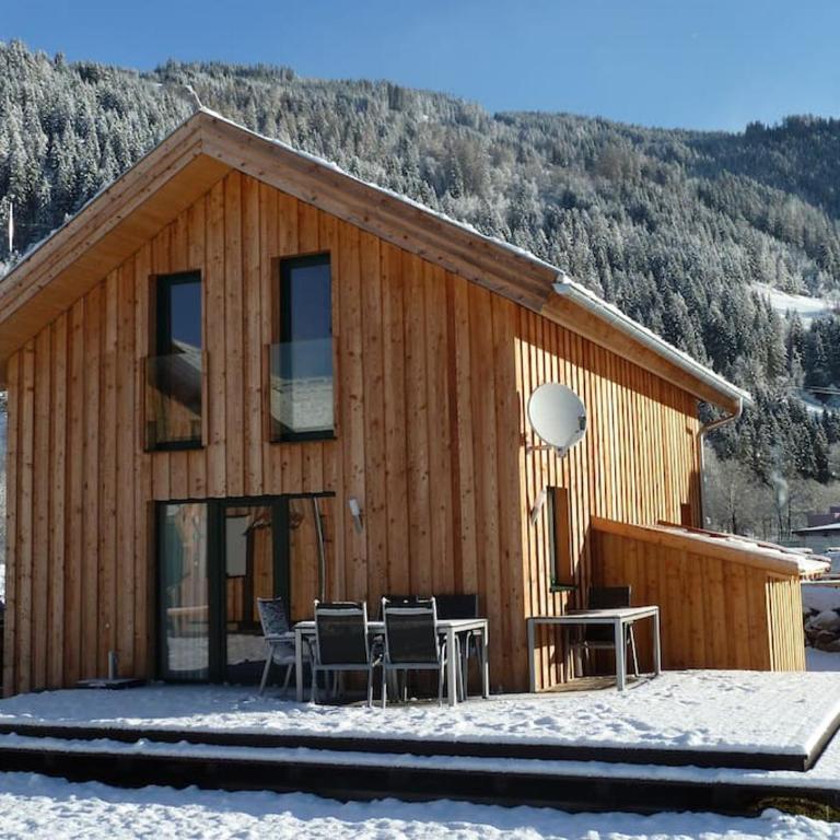 Chalet Murau: Luxurious 5 star chalet in ski area Kreischberg - Chalet - 22