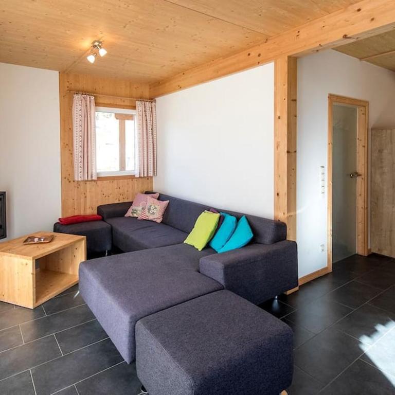 Chalet Murau: Luxurious 5 star chalet in ski area Kreischberg - Chalet - 23