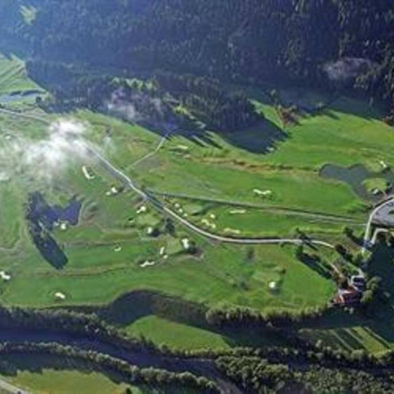 Chalet Murau: Luxurious 5 star chalet in ski area Kreischberg - Chalet - 25