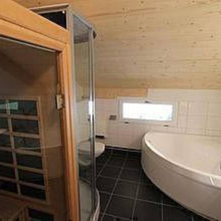 Chalet Murau: Luxurious 5 star chalet in ski area Kreischberg - Chalet - 27