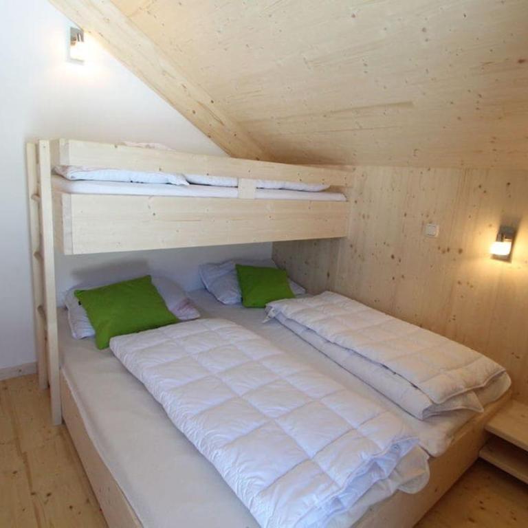 Chalet Murau: Luxurious 5 star chalet in ski area Kreischberg - Chalet - 30