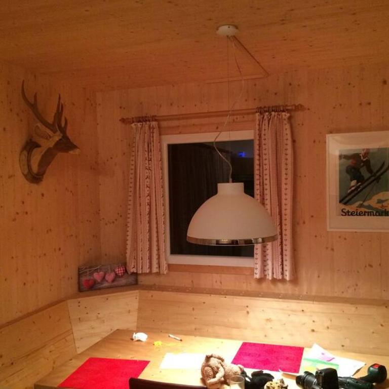Chalet Murau: Luxurious 5 star chalet in ski area Kreischberg - Chalet - 31