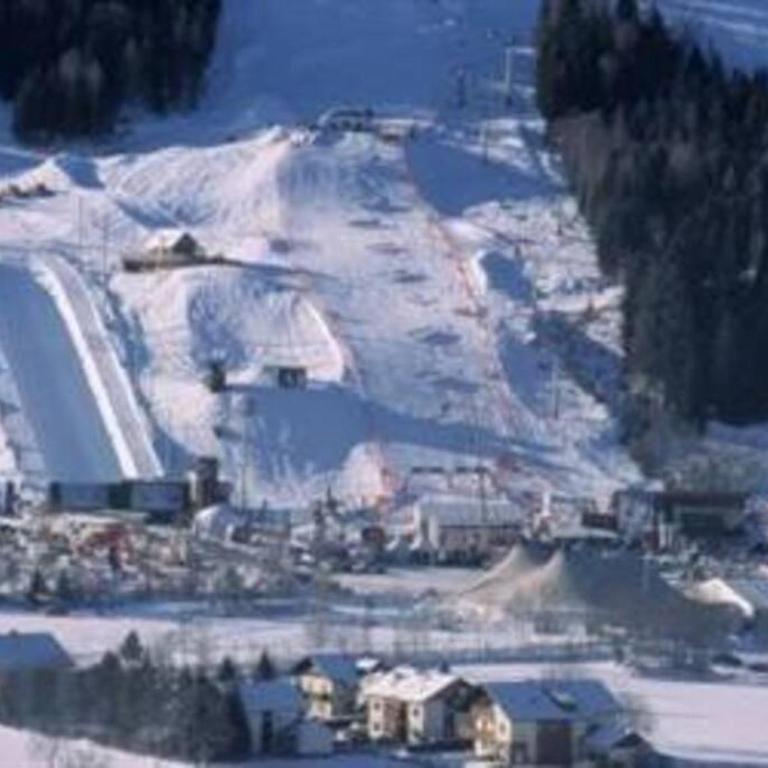 Chalet Murau: Luxurious 5 star chalet in ski area Kreischberg - Chalet - 34