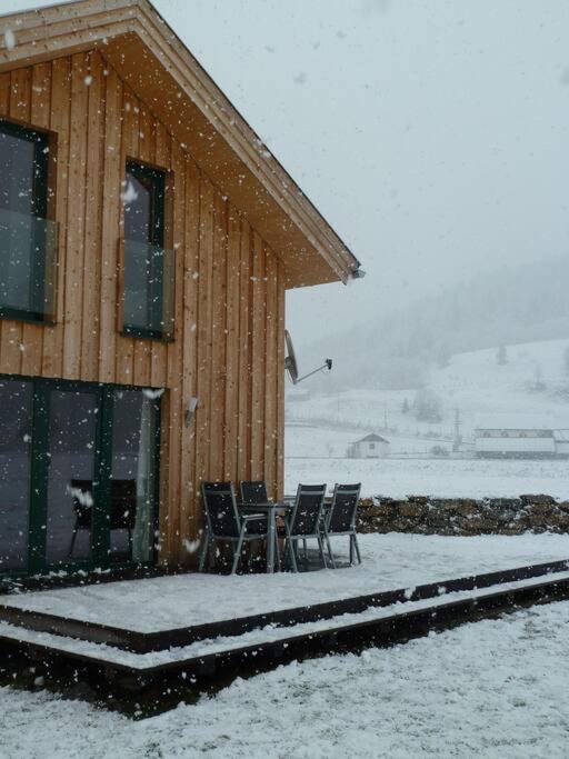 Chalet Murau: Luxurious 5 star chalet in ski area Kreischberg - Chalet - 35