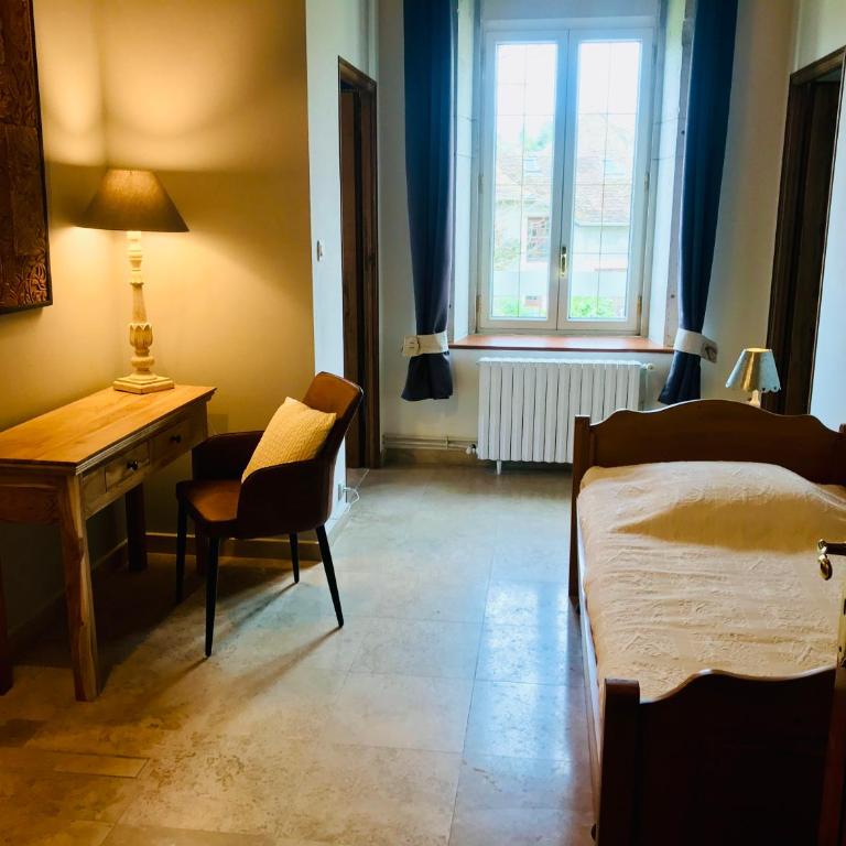 Domaine du Manoir - Junior Suite - 4