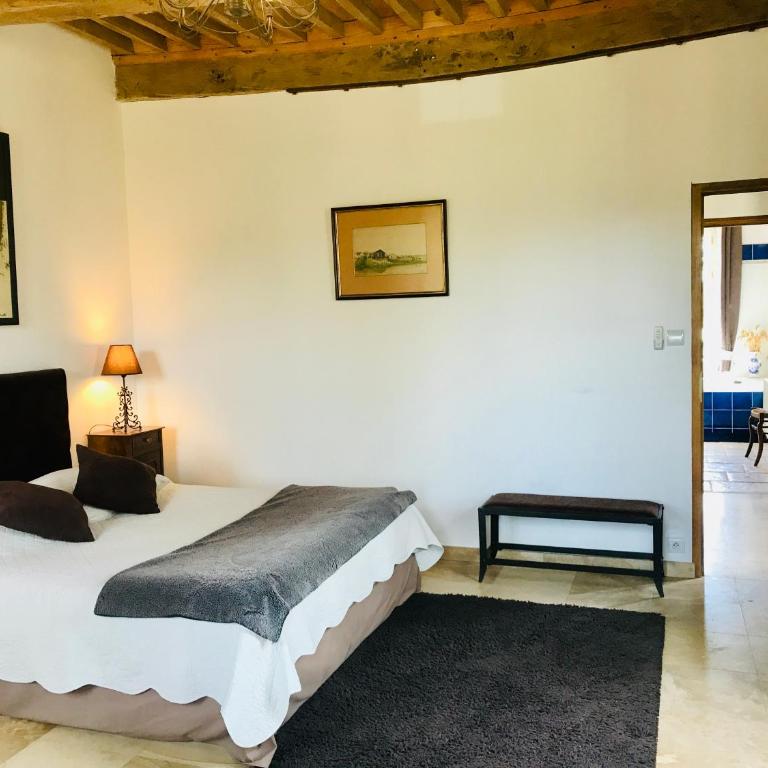 Domaine du Manoir - Junior Suite - 2