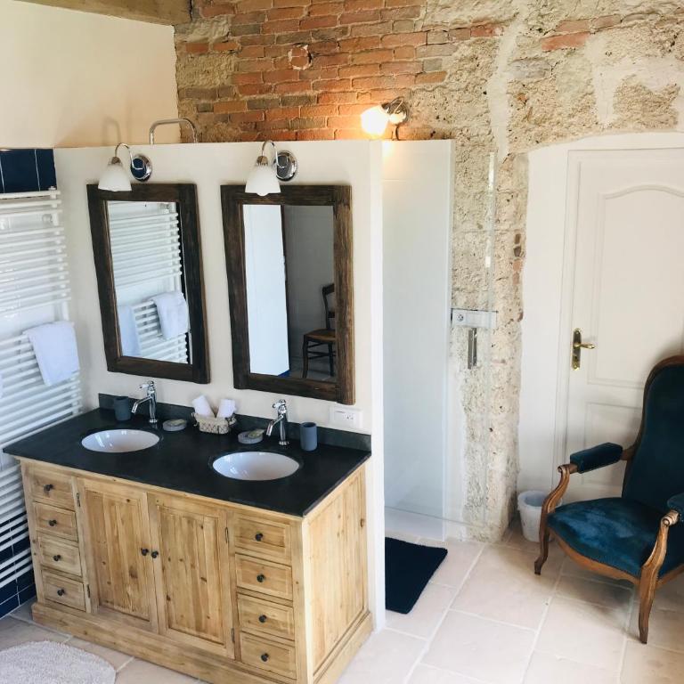 Domaine du Manoir - Junior Suite - 3