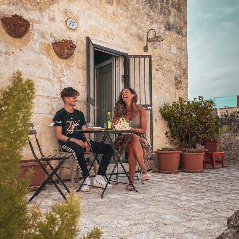 Il Geco - Appartamento Standard - 4
