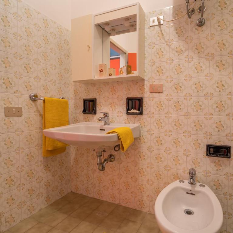 Residenza Puerto Do Sol - Appartamento Monolocale - 7