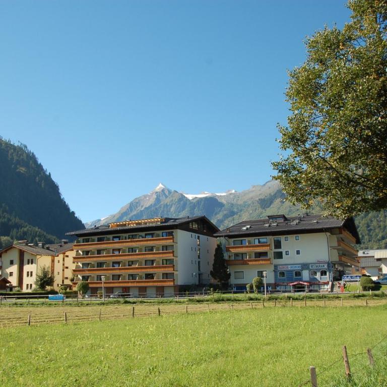 Deluxe Studio Kaprun by All in One Apartments - Studio-Apartment mit Balkon - 5