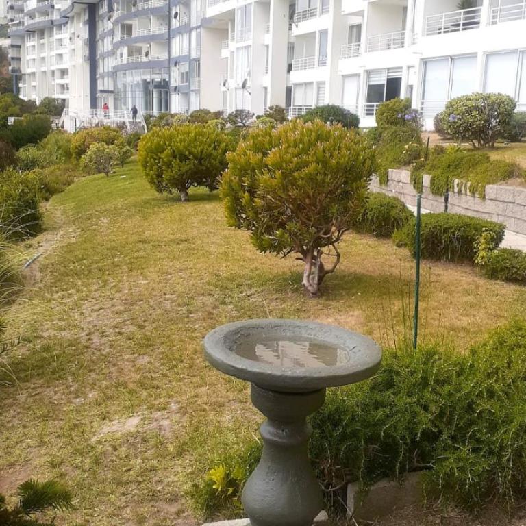 Departamento en Reñaca - Two-Bedroom Apartment - 43