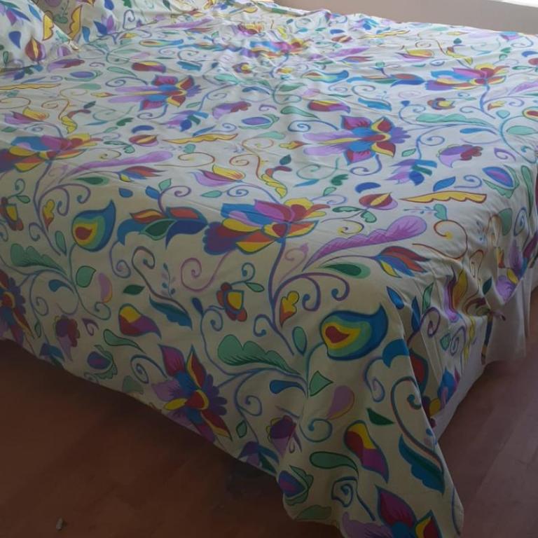 Departamento en Reñaca - Two-Bedroom Apartment - 32