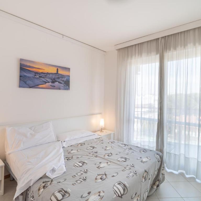 Residenza Puerto Do Sol - Appartamento con 1 Camera da Letto - 8