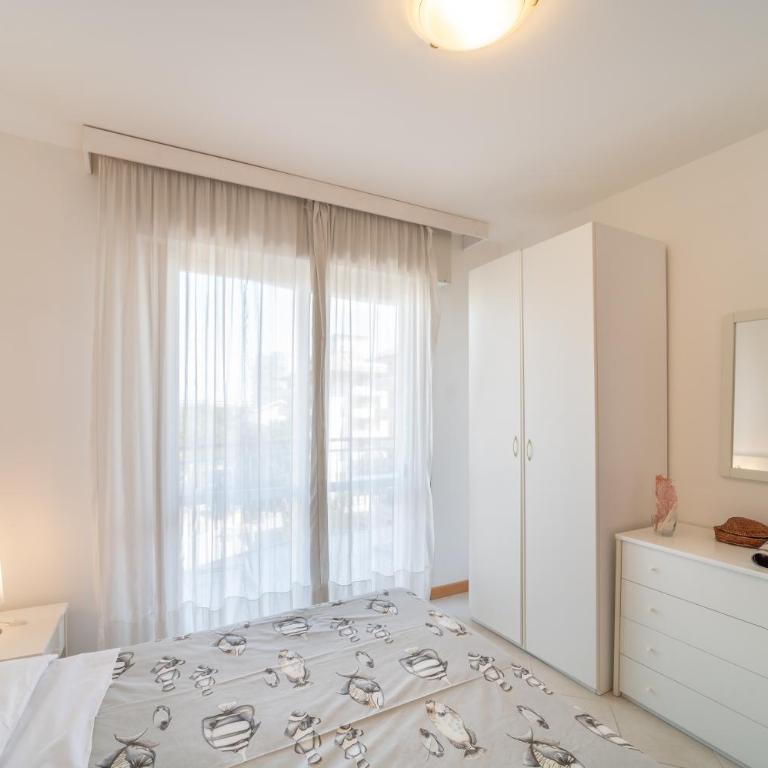 Residenza Puerto Do Sol - Appartamento con 1 Camera da Letto - 14