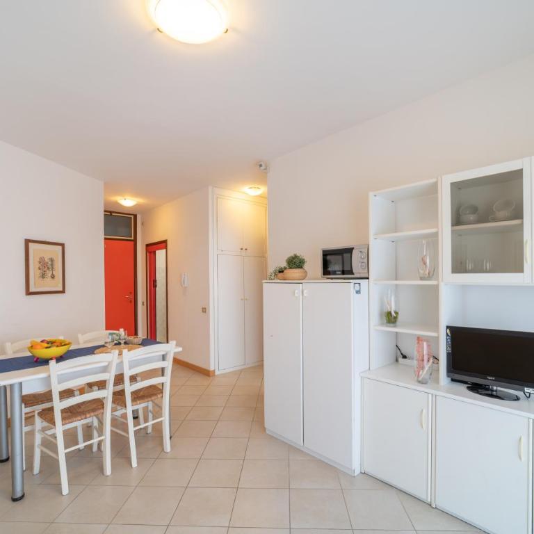 Residenza Puerto Do Sol - Appartamento con 1 Camera da Letto - 9