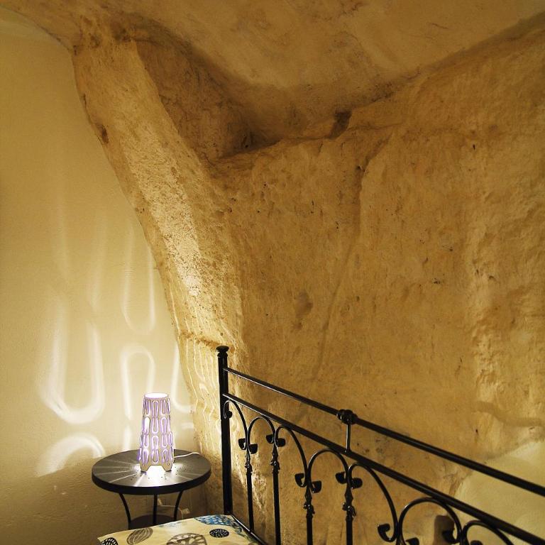 Stay Matera - Via Casalnuovo Collection - One-Bedroom House - 4