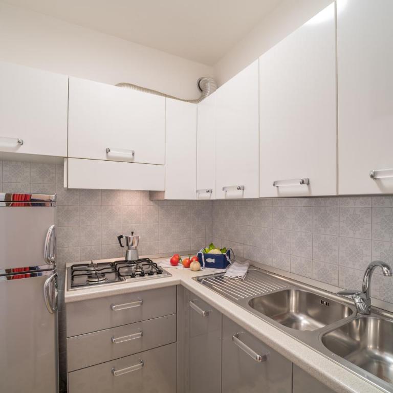 Residenza Puerto Do Sol - Appartamento con 1 Camera da Letto - 10