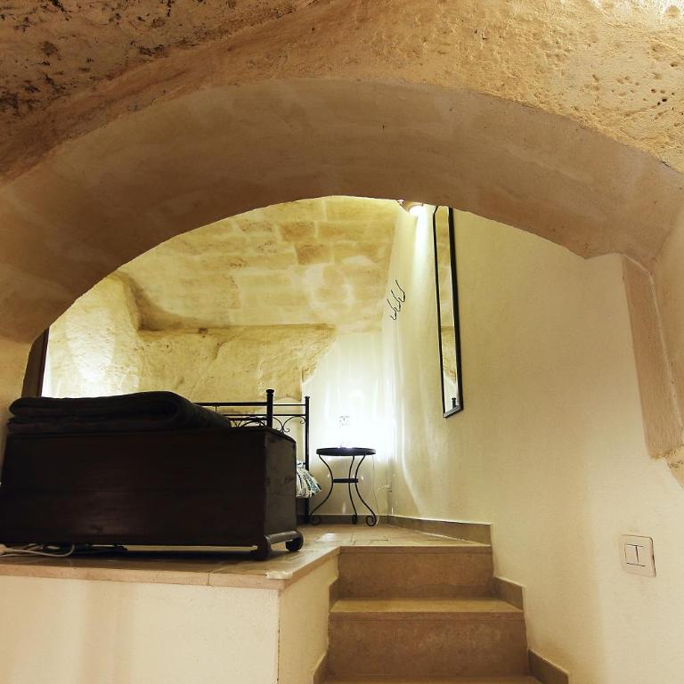 Stay Matera - Via Casalnuovo Collection - One-Bedroom House - 6