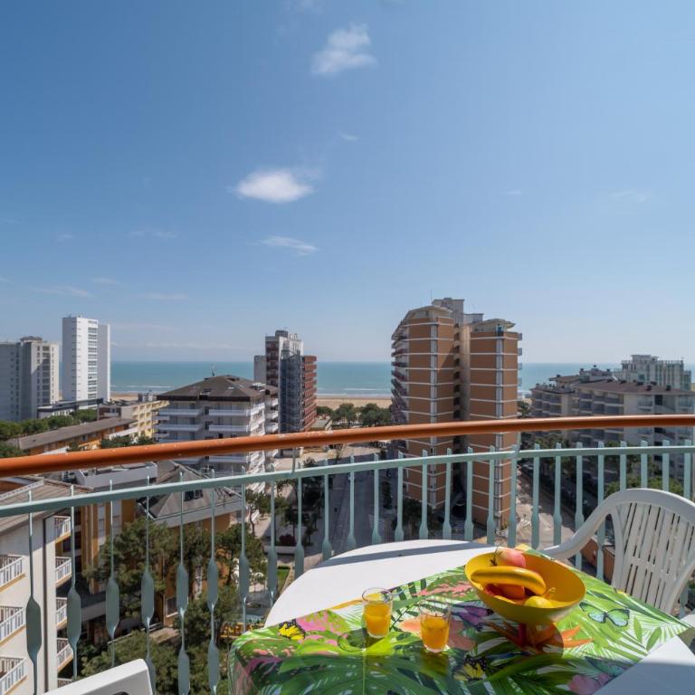 Residenza Puerto Do Sol - Appartamento con 1 Camera da Letto - 13