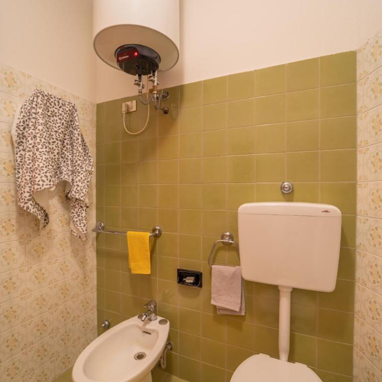 Residenza Puerto Do Sol - Appartamento con 1 Camera da Letto - 15