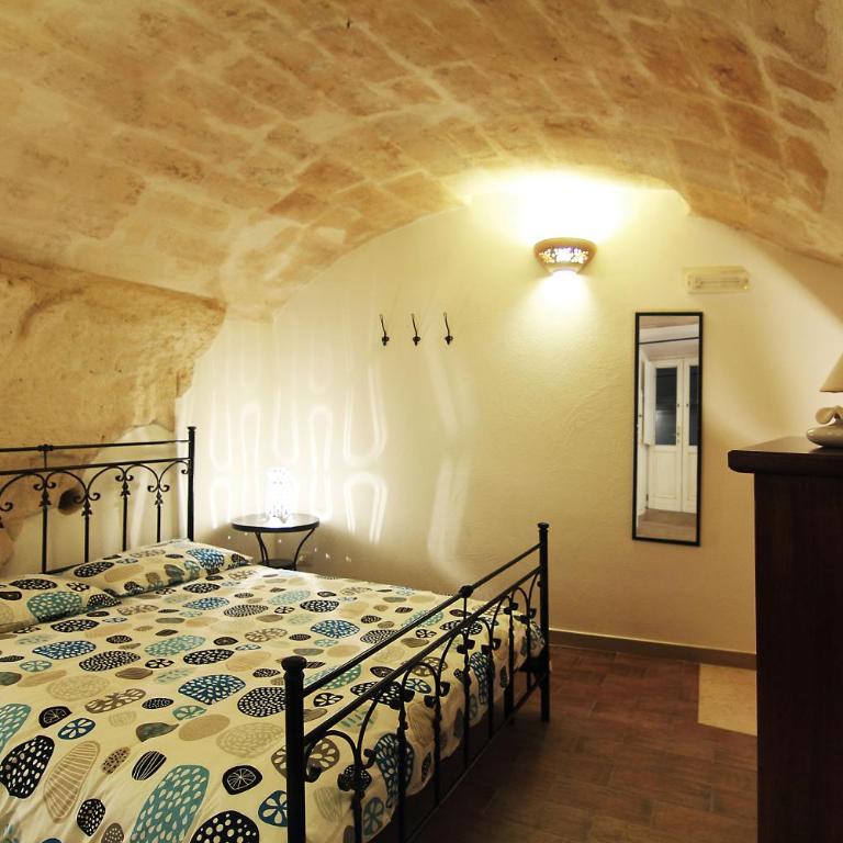 Stay Matera - Via Casalnuovo Collection - One-Bedroom House - 3