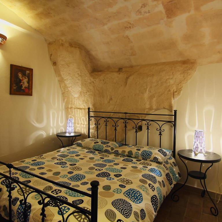 Stay Matera - Via Casalnuovo Collection - One-Bedroom House - 7