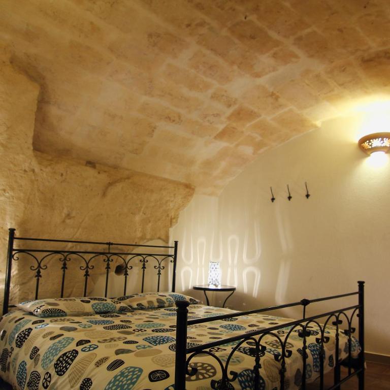 Stay Matera - Via Casalnuovo Collection - One-Bedroom House - 8