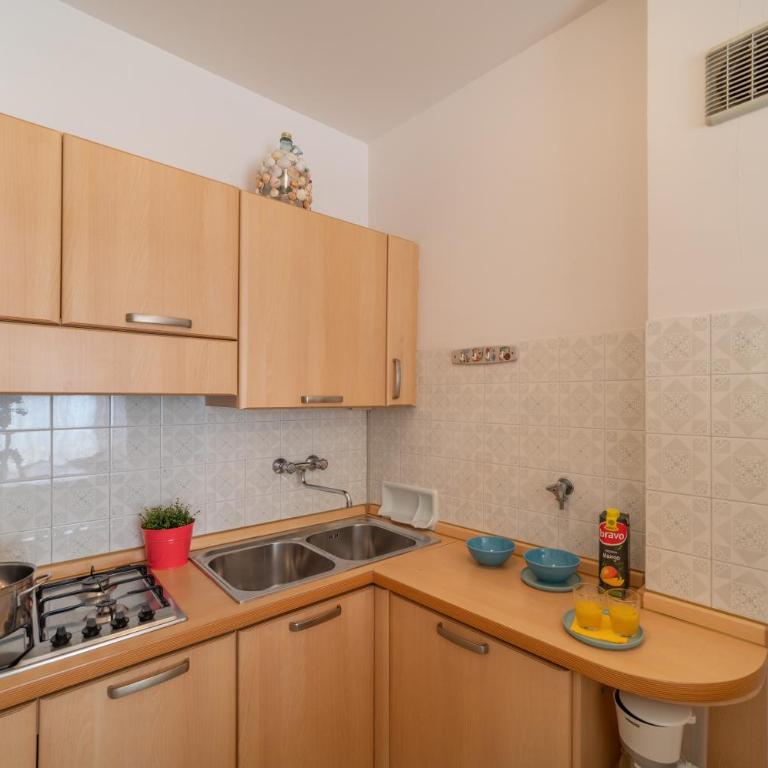 Residenza Puerto Do Sol - Appartamento con 1 Camera da Letto - 18