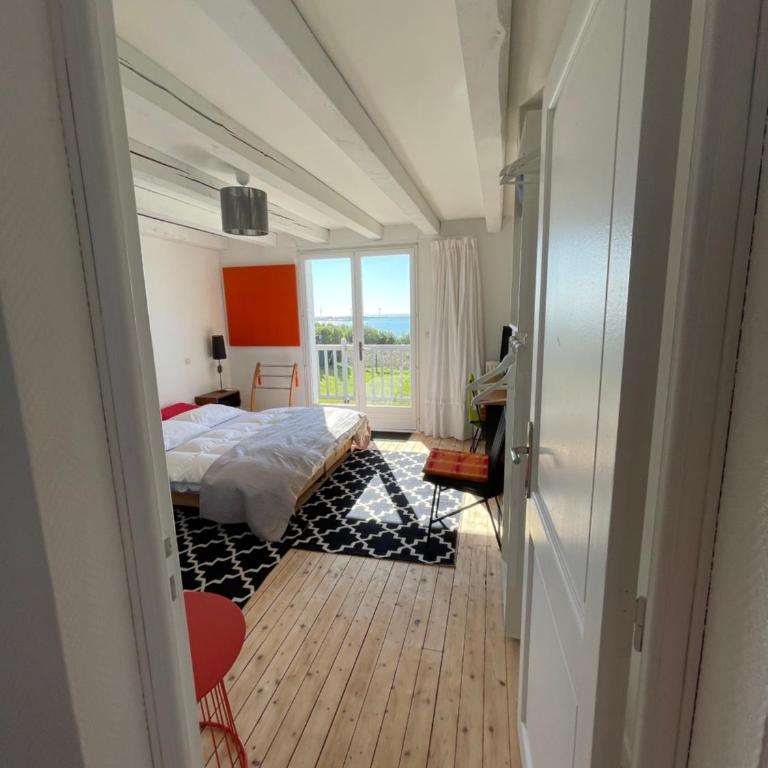 Serenity view Villa face mer 5 mn de Nausicaa - Villa - 32
