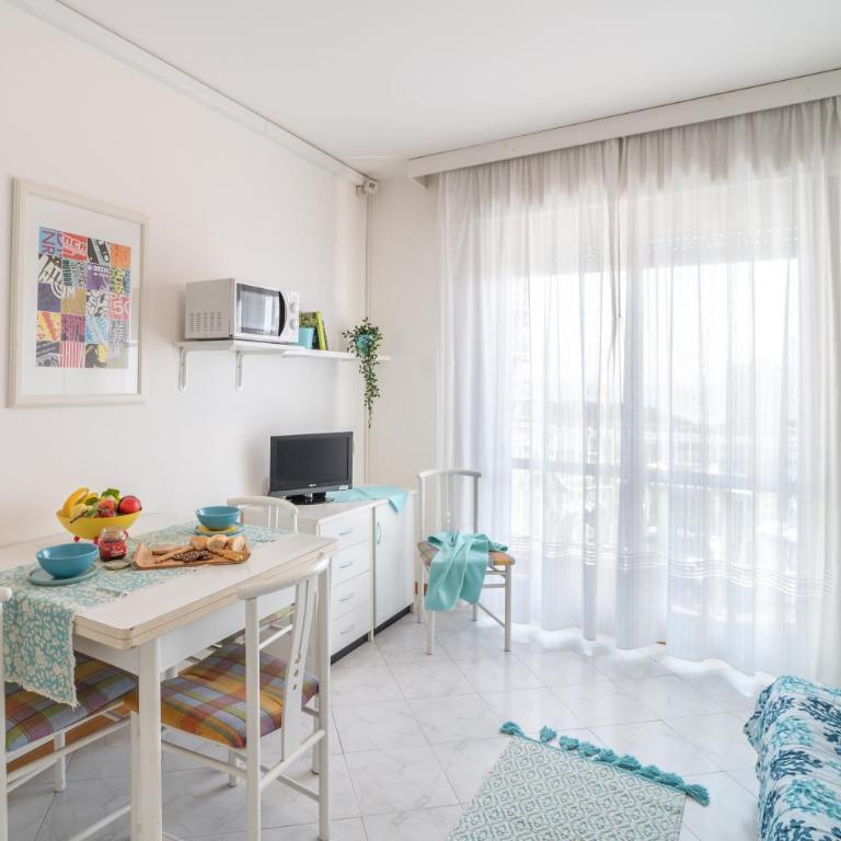 Residenza Puerto Do Sol - Appartamento Monolocale - 8
