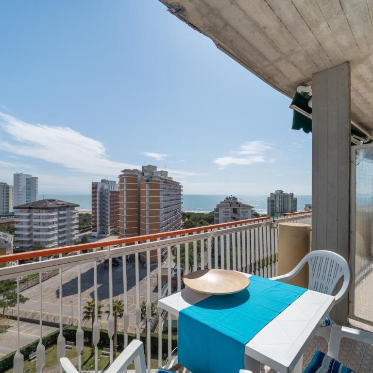 Residenza Puerto Do Sol - Appartamento Monolocale - 10