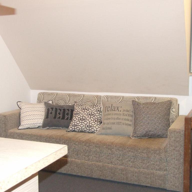 Apartmani Kopaonik Centar Maglic - Studio Apartment - 8