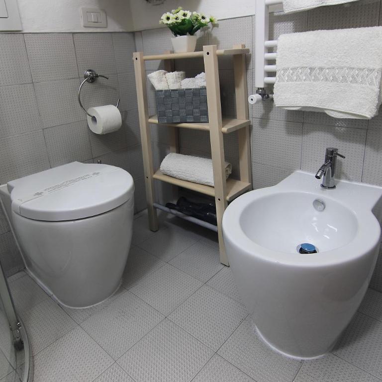 Stay Matera - Via Casalnuovo Collection - One-Bedroom House - 9
