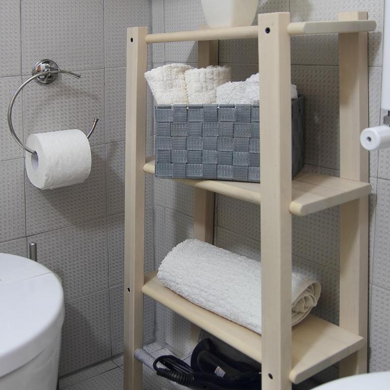 Stay Matera - Via Casalnuovo Collection - One-Bedroom House - 11