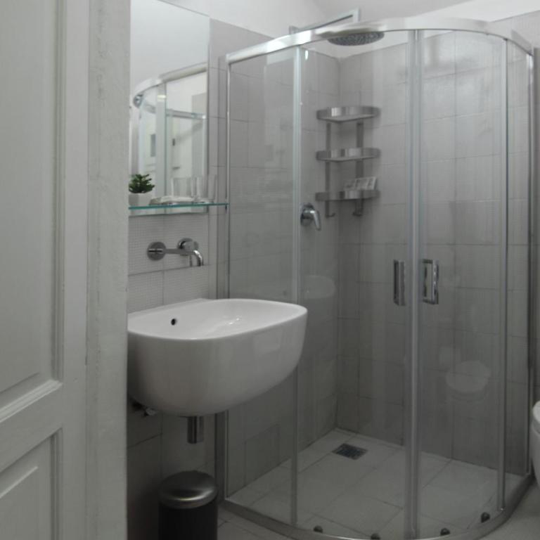 Stay Matera - Via Casalnuovo Collection - One-Bedroom House - 12