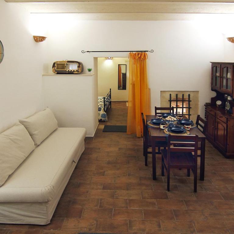 Stay Matera - Via Casalnuovo Collection - One-Bedroom House - 21