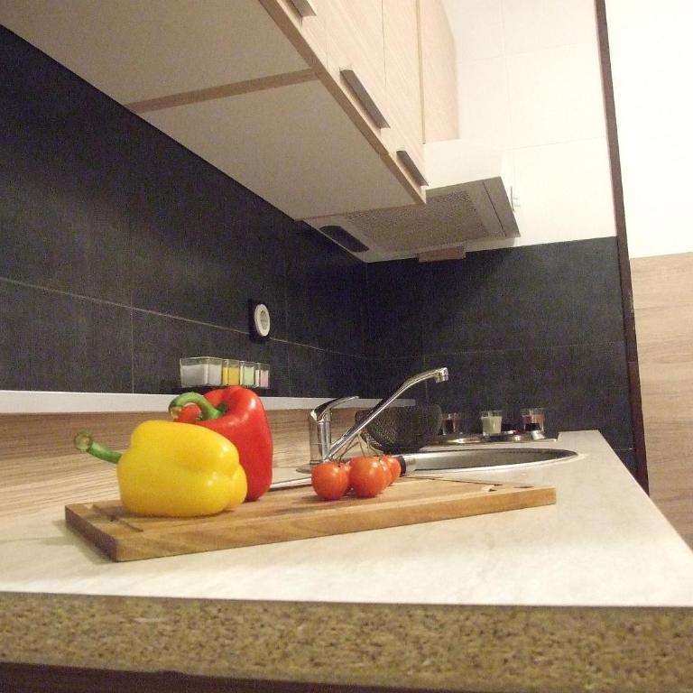 Apartmani Kopaonik Centar Maglic - Studio Apartment - 7