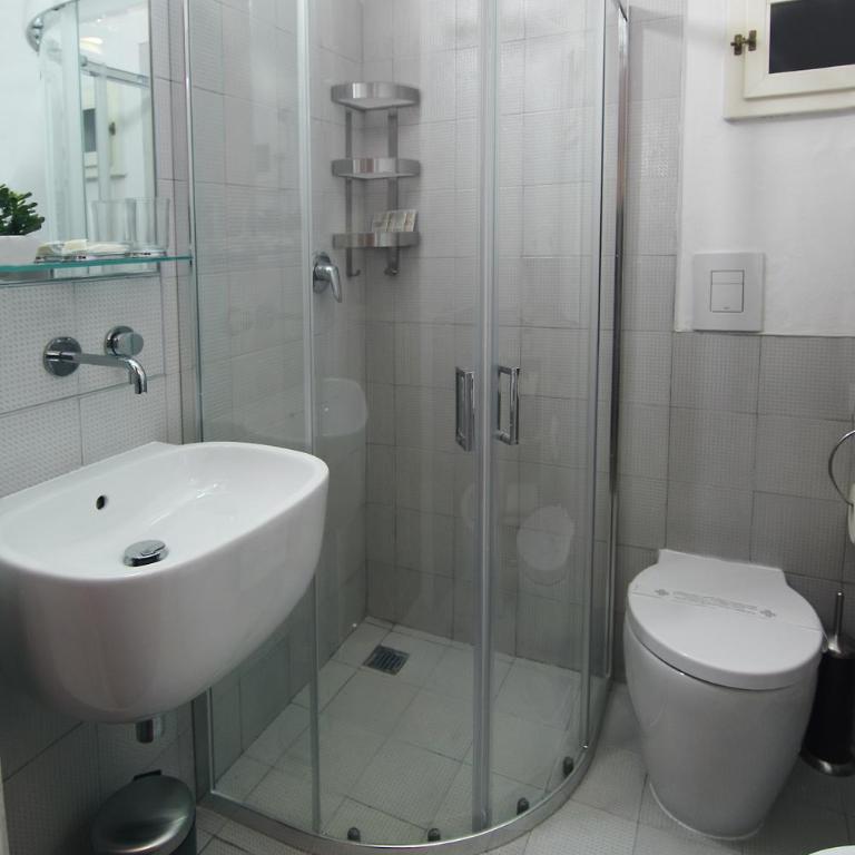 Stay Matera - Via Casalnuovo Collection - One-Bedroom House - 23