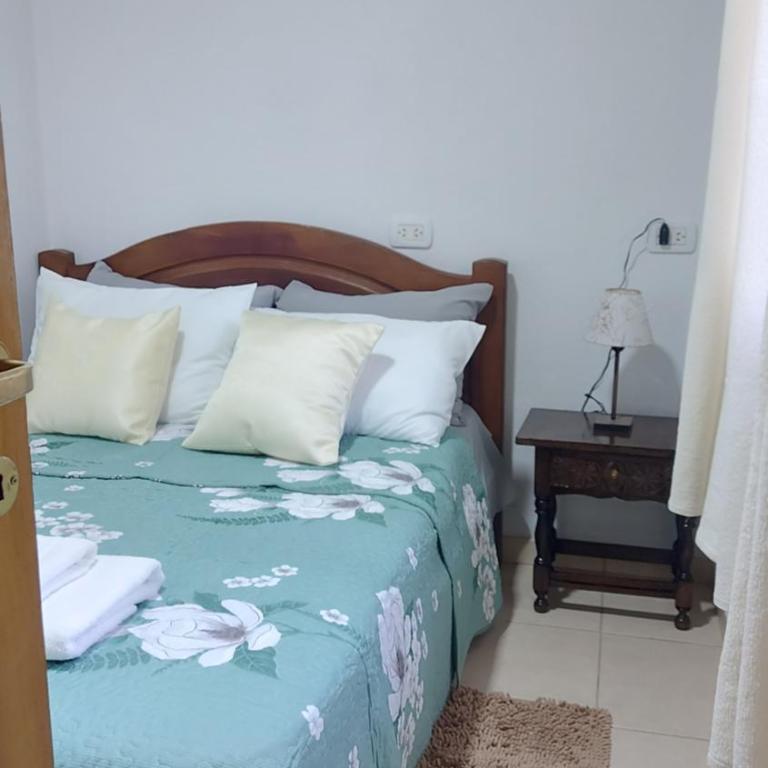 FRALU alojamiento - Apartamento de 2 dormitorios - 13