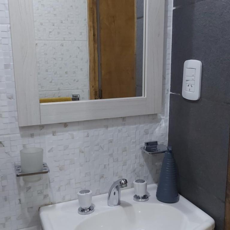 FRALU alojamiento - Apartamento de 2 dormitorios - 19