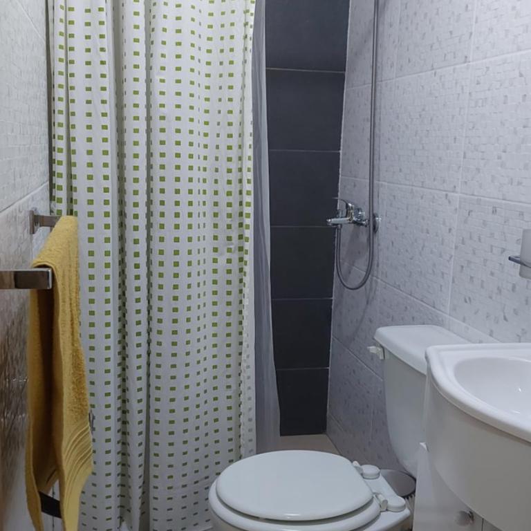 FRALU alojamiento - Apartamento de 2 dormitorios - 18